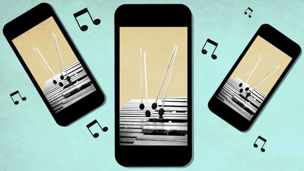 100 free ringtones for cell phones