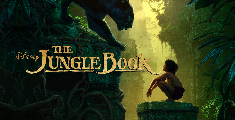 Original disney jungle book movie